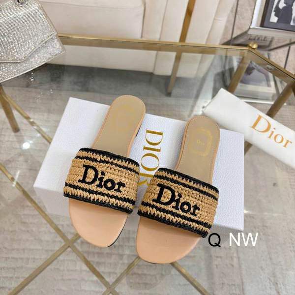 Picture of Dior Slippers _SKUDiorsz35-40WN06022948